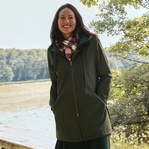 Women's Squall A-Line Rain Jacket