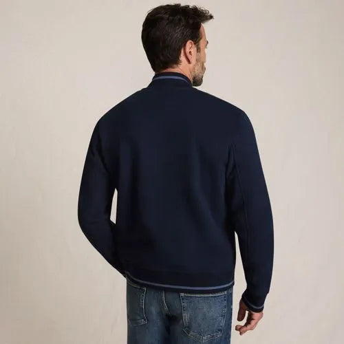 Men's Serious Sweats Bomber