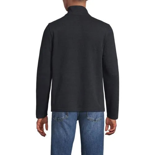 Men's Bedford Rib Full Zip
