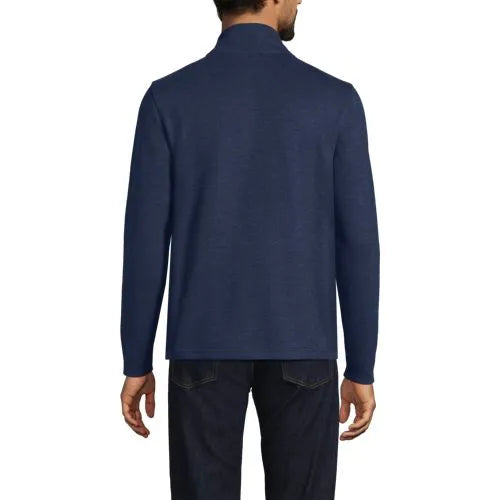 Men's Bedford Rib Full Zip