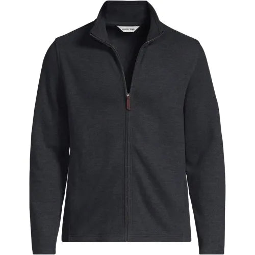 Men's Bedford Rib Full Zip