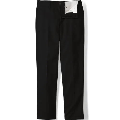 Men's No Iron Tailored Chino Pant