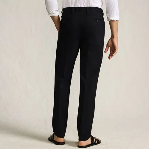 Men's No Iron Tailored Chino Pant