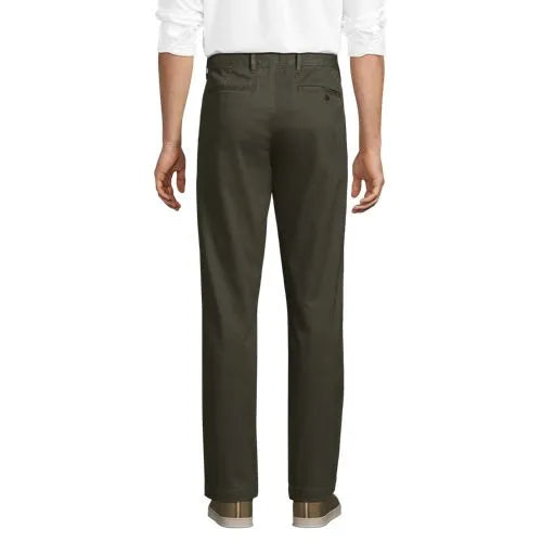 Men's Knockabout Athletic Fit Chino Pant