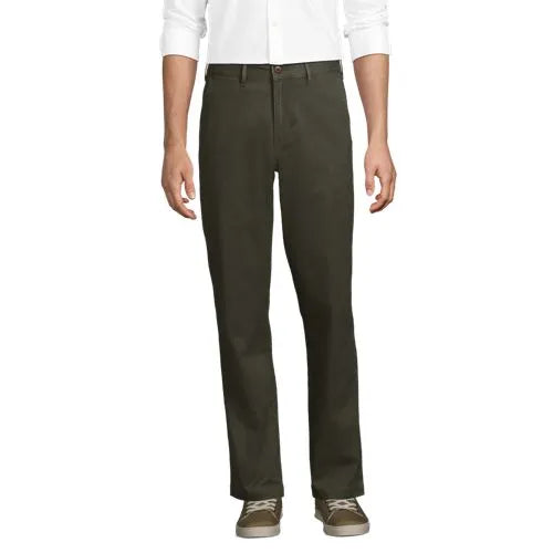Men's Knockabout Athletic Fit Chino Pant