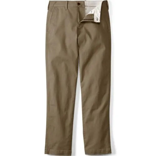 Men's Knockabout Athletic Fit Chino Pant