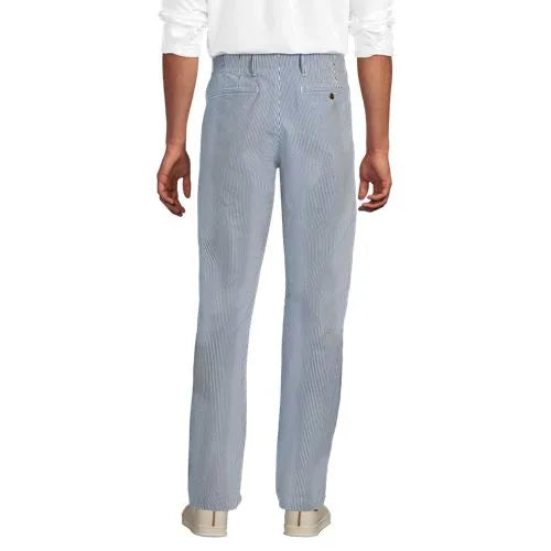 Men's Knockabout Comfort Waist Easy Classic Fit Chino Pant