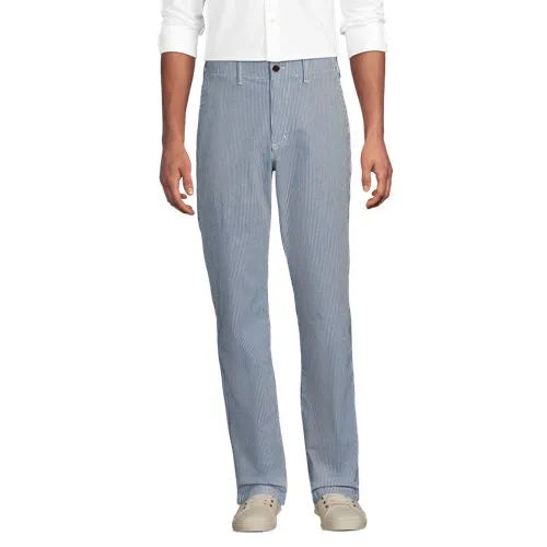 Men's Knockabout Comfort Waist Easy Classic Fit Chino Pant