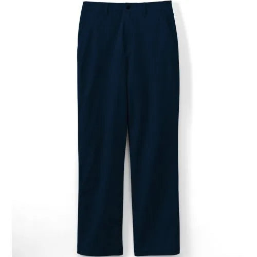 Men's Knockabout Comfort Waist Easy Classic Fit Chino Pant