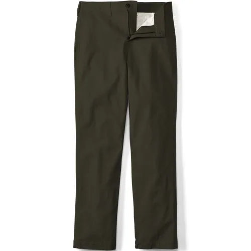 Men's Knockabout Comfort Waist Easy Classic Fit Chino Pant
