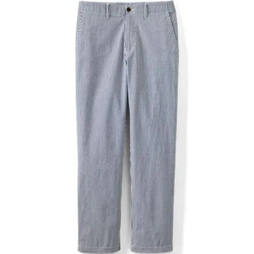 Men's Knockabout Comfort Waist Easy Classic Fit Chino Pant