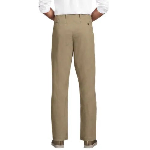 Men's Knockabout Easy Classic Fit Chino Pant