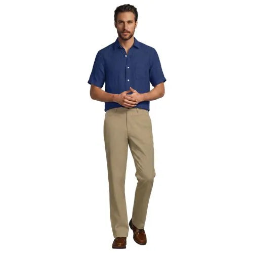 Men's Knockabout Easy Classic Fit Chino Pant