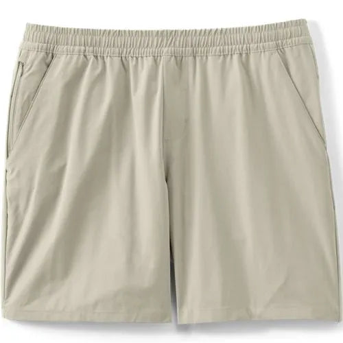 Men's 6.5" Athletic Short