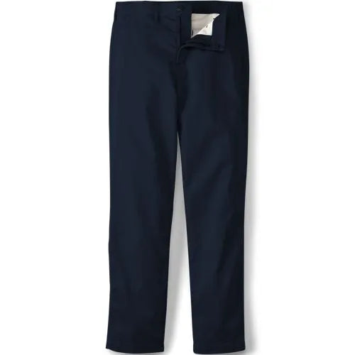 Men's Travel Kit Easy Classic Fit Chino Pant