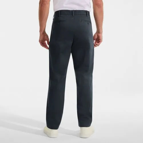 Men's Travel Kit Easy Classic Fit Chino Pant