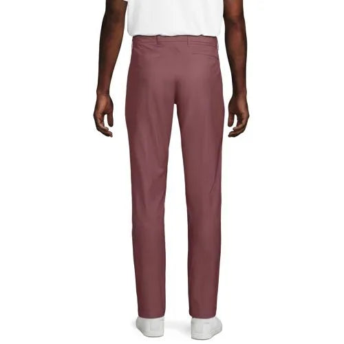 Men's Slim Fit Performance Pant