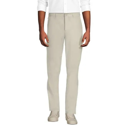 Men's Slim Fit Performance Pant