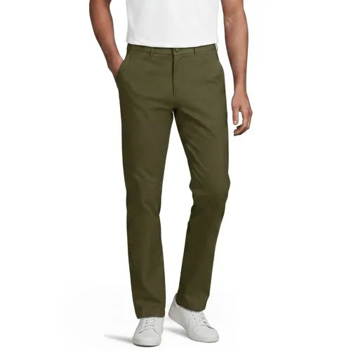 Men's Slim Fit Performance Pant