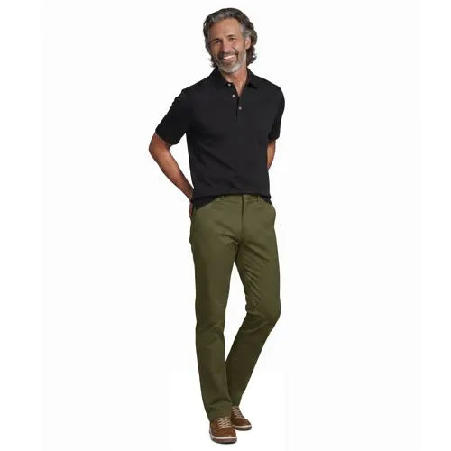 Men's Slim Fit Performance Pant