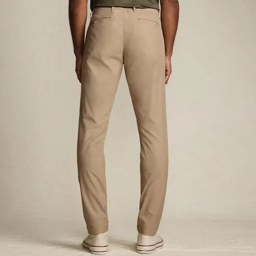 Men's Slim Fit Performance Pant