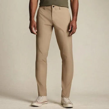 Men's Slim Fit Performance Pant
