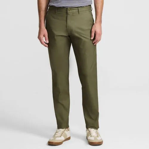 Men's Slim Fit Performance Pant