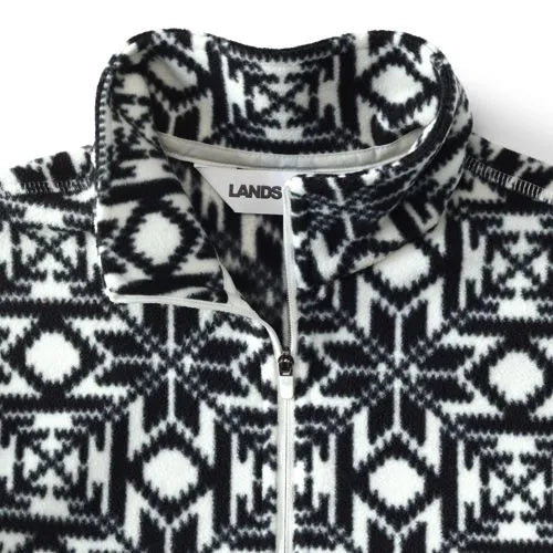 Anyweather Fleece Quarter Zip Pullover