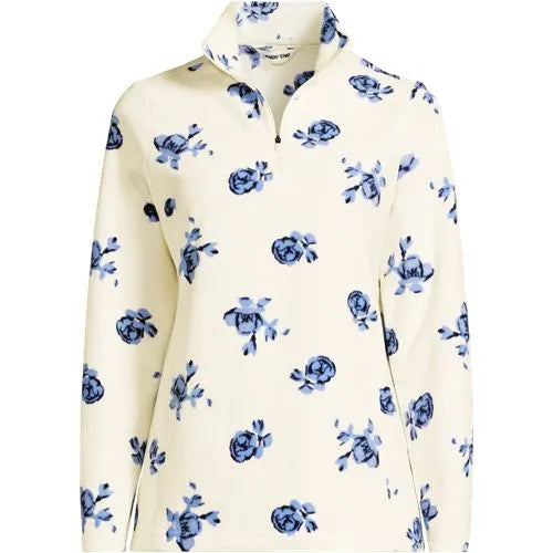 Anyweather Fleece Quarter Zip Pullover