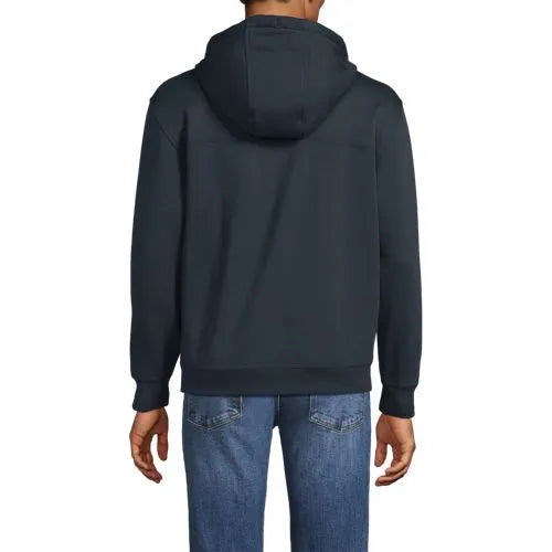 Men's Long Sleeve RainDefense Serious Sweats Full Zip Hoodie