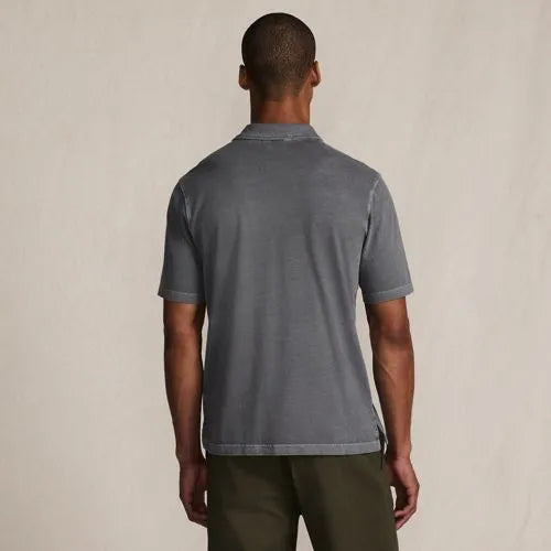 Men's Short Sleeve Sun Faded Super T Polo