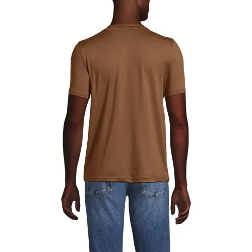 Men's Short Sleeve Cooling Performance Tee