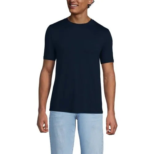 Men's Short Sleeve Cooling Performance Tee