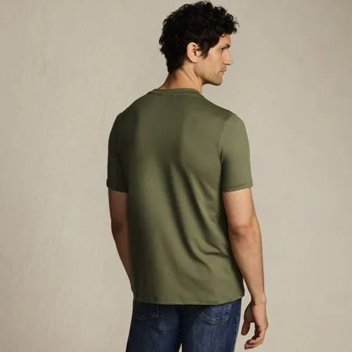 Men's Short Sleeve Cooling Performance Tee