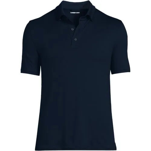 Men's Short Sleeve Cooling Performance Polo