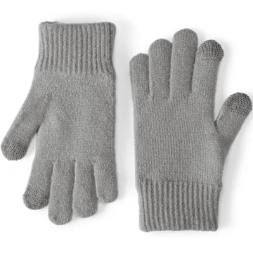 Men's CashTouch Knit Gloves