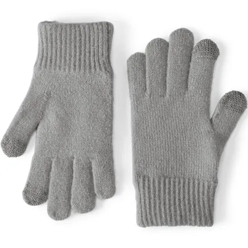 Men's CashTouch Knit Gloves