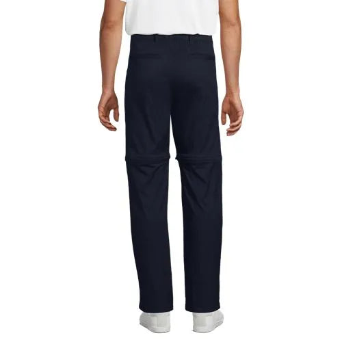 Men's Zip Off Pant