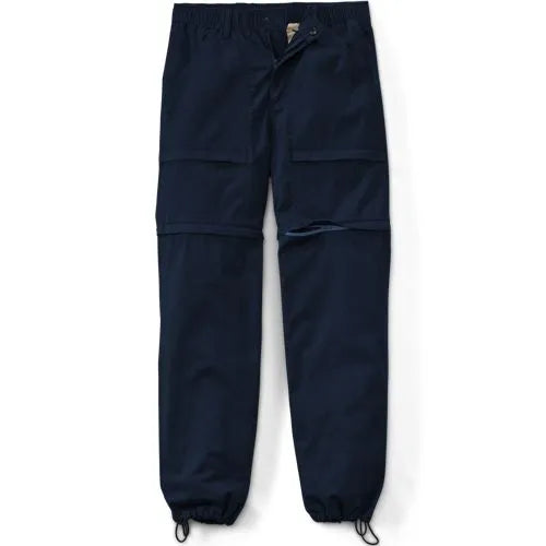 Men's Zip Off Pant