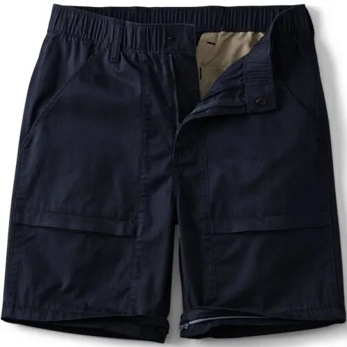Men's Zip Off Pant