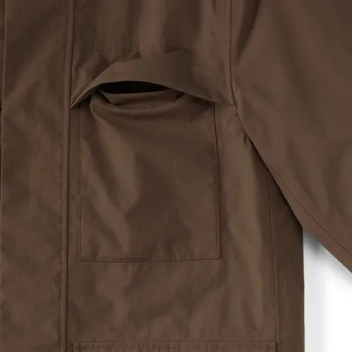 Men's Squall Field Rain Jacket