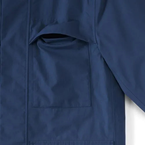 Men's Squall Field Rain Jacket