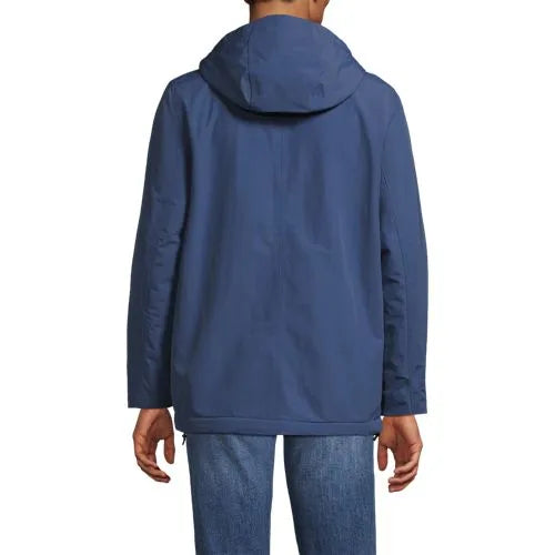 Men's Squall Field Rain Jacket
