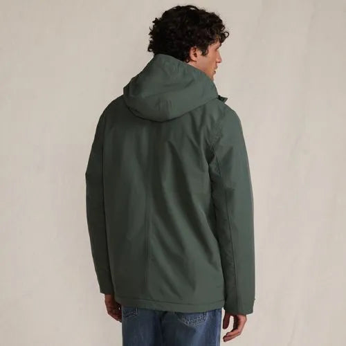 Men's Squall Field Rain Jacket