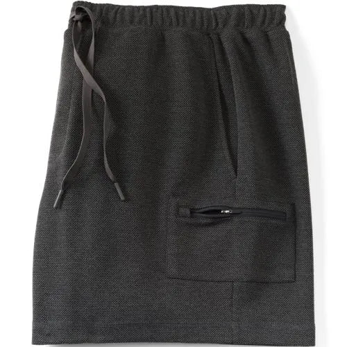 Men's Pique Short