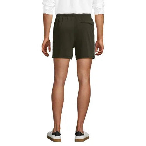 Men's Pique Short