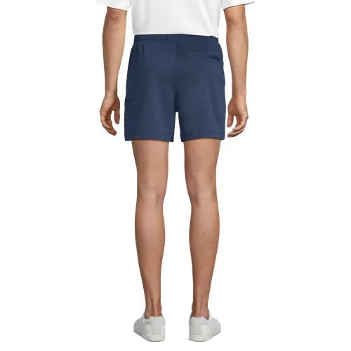 Men's Pique Short