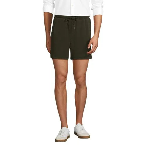 Men's Pique Short
