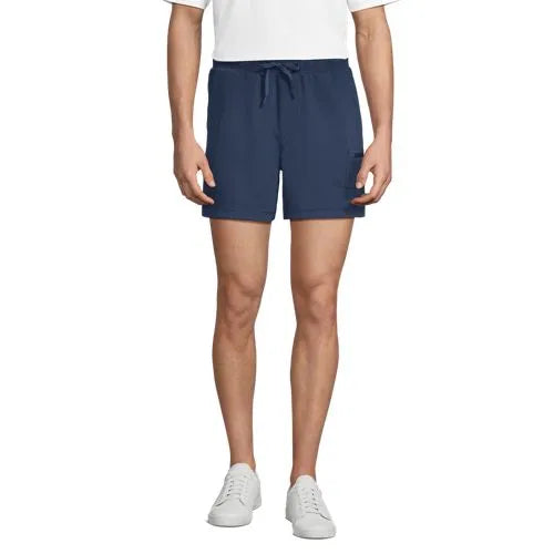 Men's Pique Short