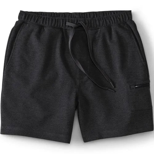 Men's Pique Short